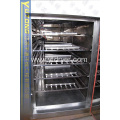 Drying machine for industry plant